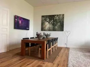 Skolan i Näsby lägenhet D - Äsperöd