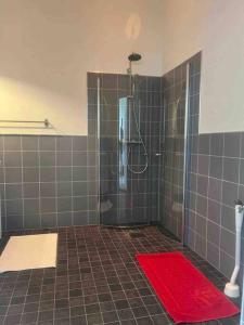 Skolan i Näsby lägenhet D