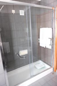 Triple Room room in Hotel Dona Sofia