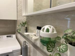 R59 Apartman with free parking