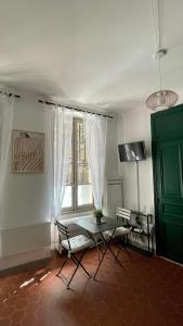 Le Petit Pilat - Studio de charme en hyper centre avec climatisation