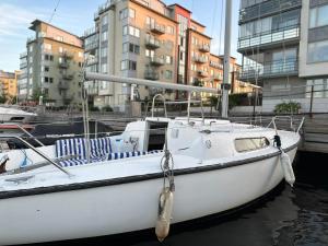 Delightful Boats 2 Halmstad