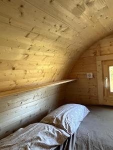 Campings CAMPING ANIMAL KING : photos des chambres