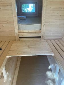 Campings CAMPING ANIMAL KING : photos des chambres