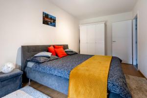 Appartements Superbe Loft Center of Saverne Bike Parking : photos des chambres