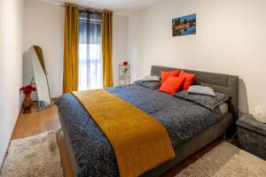 Appartements Superbe Loft Center of Saverne Bike Parking : photos des chambres