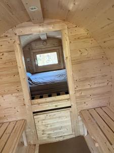 Campings CAMPING ANIMAL KING : photos des chambres