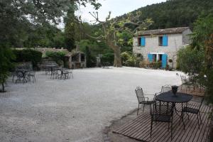 Appartements Bastide De La Lezardiere : photos des chambres