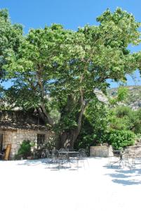 Appartements Bastide De La Lezardiere : photos des chambres