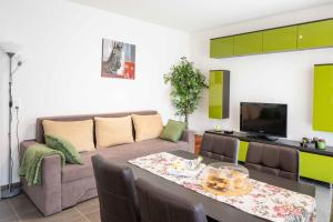 Appartements Superbe Loft Center of Saverne Bike Parking : photos des chambres