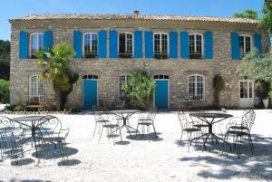 Appartement Bastide De La Lézardière Fontaine-de-Vaucluse Frankreich