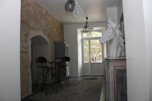 Appartements Bastide De La Lezardiere : photos des chambres