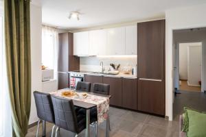 Appartements Superbe Loft Center of Saverne Bike Parking : photos des chambres