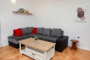 APARTMAN NEŠPULA 3