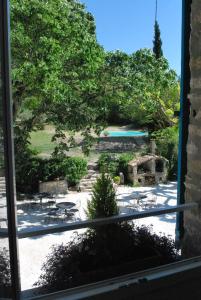 Appartements Bastide De La Lezardiere : photos des chambres