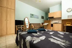 Central Cozy Apartment 2 - Sparta