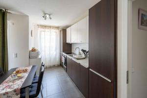 Superbe Loft Center of Saverne Bike Parking