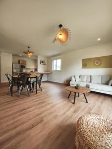 L’escapade - Triqueville