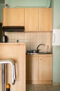 Central Cozy Apartment 2