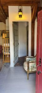 B&B / Chambres d'hotes Cottages et B&B de Troussay : photos des chambres