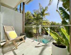 Sunshine Beach Oasis Private Pool Pet Friendly solway