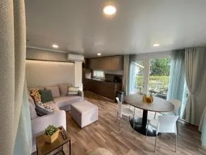 Chalet Het Edelhert - Зютендал