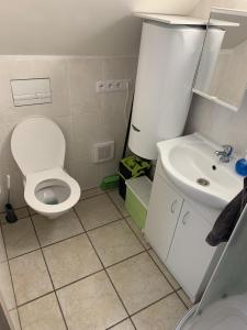 Klidné a vyjímečné ubytování nad sklepem - Přítluky Garance na počasí!!!