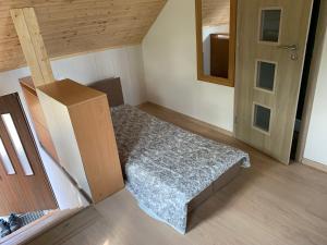 Klidné a vyjímečné ubytování nad sklepem - Přítluky Garance na počasí!!!