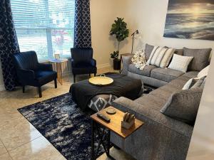 Poolside Paradise & Beach Bound