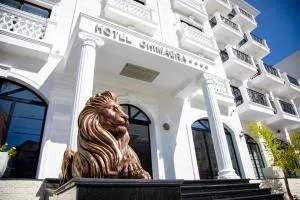Chimaera Hotel - Borsh