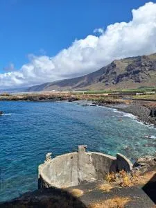 A Home far from Home - Los Silos