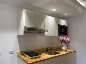 Casa del lago wabi-sabi