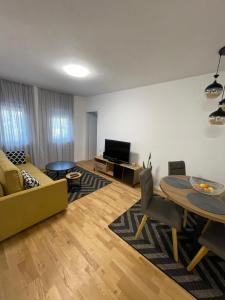 Apartment Naomi Split