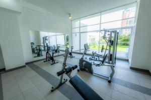 Oceana Suites Coraceros