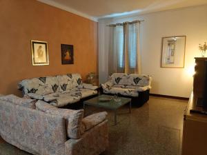 Casa Vacanze MAGNOLIA