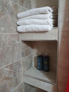 Apartmani Vesna Luxury ap 5 & 6 Paralia