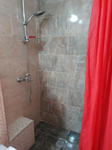 Apartmani Vesna Luxury ap 5 & 6 Paralia