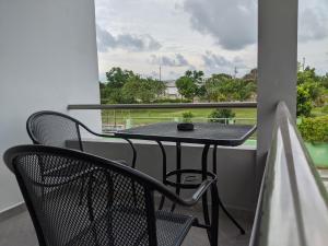 Hermoso departamento en Cancún YaxBahia 4