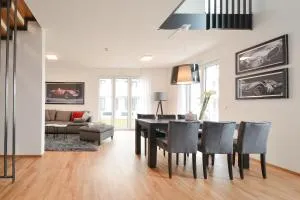 Lunas Appartements Essen - Essen