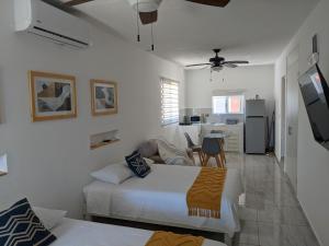 Hermoso departamento en Cancún YaxBahia 4