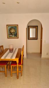 Mediterranean Lookout from Vinaròs