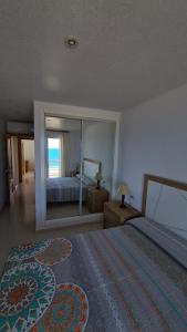 Mediterranean Lookout from Vinaròs