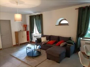 La Jolie Dourbie de Nant - Revens