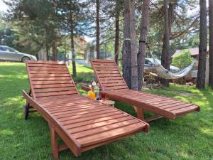 Вила Bora Vista 1