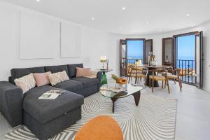 Comeback LA CASA DEL SOL NACIENTE