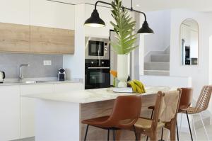 Comeback LA CASA DEL SOL NACIENTE