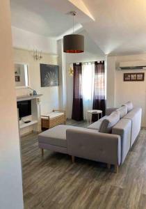 Apartment near the beach