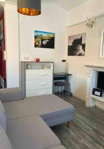 Apartment near the beach