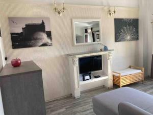 Apartment near the beach