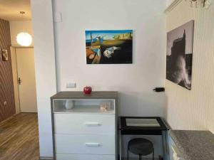 Apartment near the beach